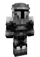 Mandalorian