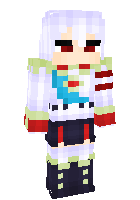 Russian Empire-chan slim