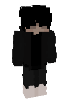 black wolf pm
