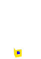 AMONG US Yellow