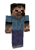 Purgatory steve