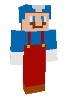 ice mario