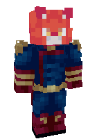Крискас(Homelander)