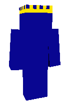 BlueRainbowFriend