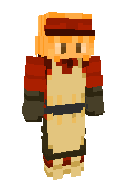 Elliot Forsaken