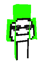 dream with glasses