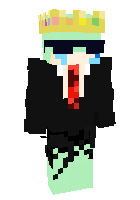 Agent Frogy