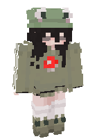 aidafrog