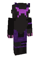 Fortnite dark red knight