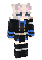 Marlowww Seraph neko