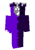 Noli Forsaken