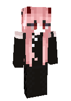 hair a pink for girls