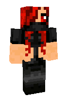 Female assasin
