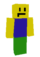 forsaken noob