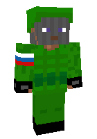 Солдат России