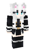 Snowikk Seraph Neko