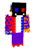 Dropzie (angry phase)
