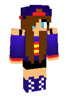 SuperGirl