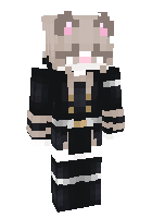 gp2mata Seraph Neko