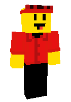 elliot forsaken
