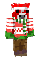 New Year's cow
