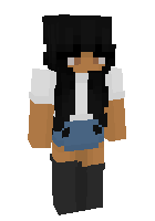 Nagatoro Ghoul Edition