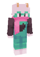 Ralsei without hat