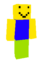 Noob Roblox