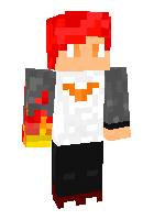 Fire Man