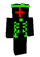 1x1x1x1 forsaken