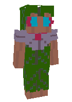 Lady (Oaken)
