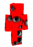 Скин для тролля 1