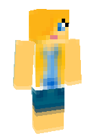 Coastie Girl