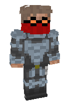 Intruder Guy