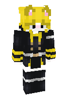 _PikachuMG_ Seraph Neko
