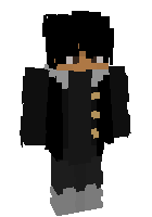 Maxim ghoul edition