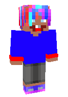 NikplayYT Новый скин