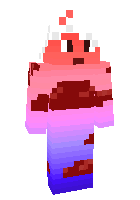 Cloud mother