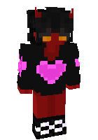 demon young woman ulrta