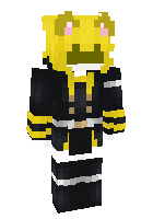 Pikachu Seraph Neko Blind