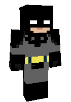 batman (classic suit)