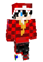 theberziX New Year 4.0