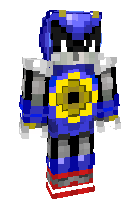 Sonic Metal Нейтрал