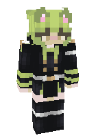AdrigtSage Seraph Neko