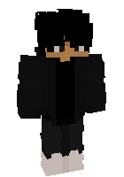 Kan He San ghoul edition