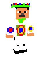 rich griefer