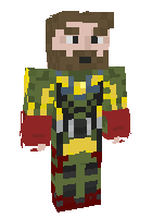 soldier boy