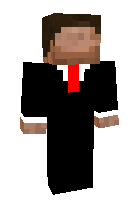 Faceless Steve / Скины для Майнкрафт / Minecraft Inside