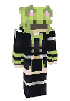 Adrift Serapf Neko Blind