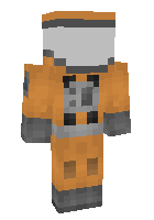Spacesuit by ReeceyBoi81